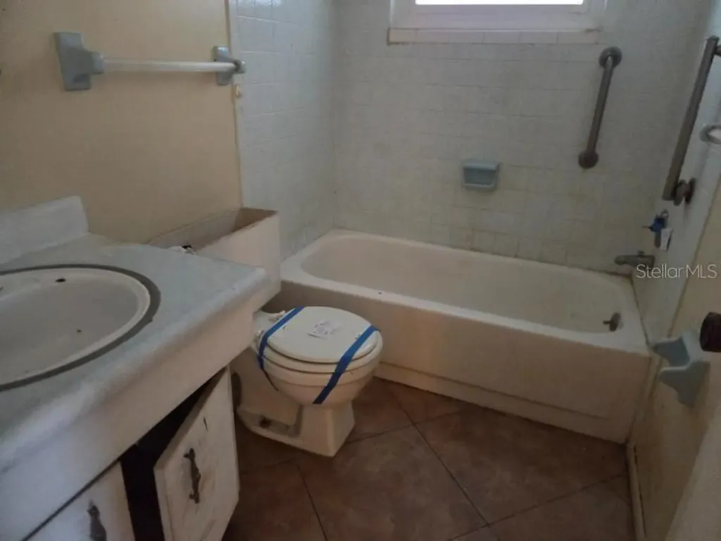 7146 Carmel Avenue New Port Richey FL 34655