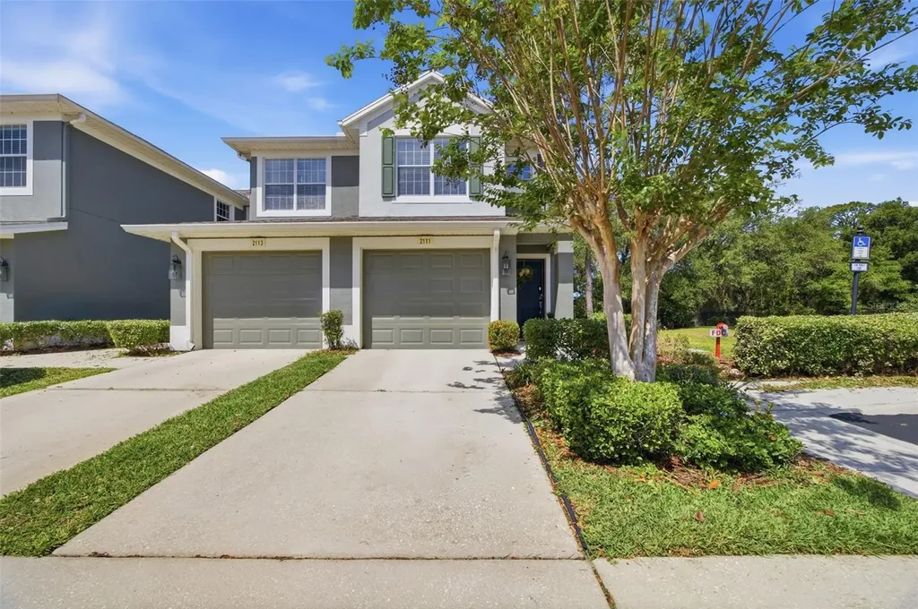 2111 River Turia Circle Riverview FL 33578