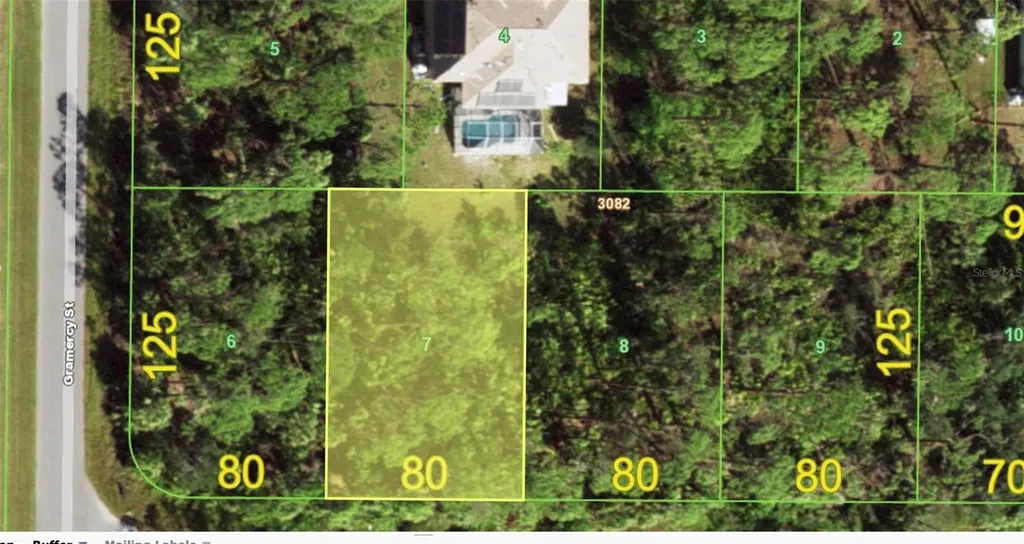 15284 Casto Avenue Port Charlotte FL 33953