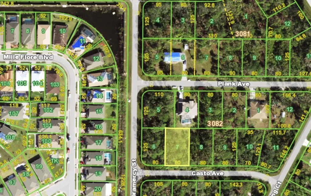 15284 Casto Avenue Port Charlotte FL 33953