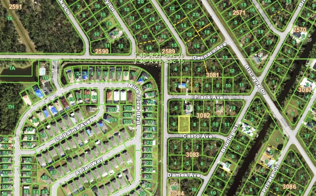 15284 Casto Avenue Port Charlotte FL 33953