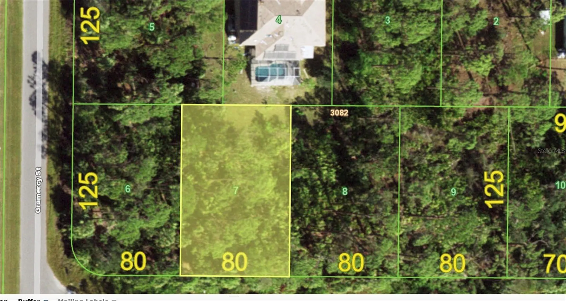 15284 Casto Avenue Port Charlotte FL 33953