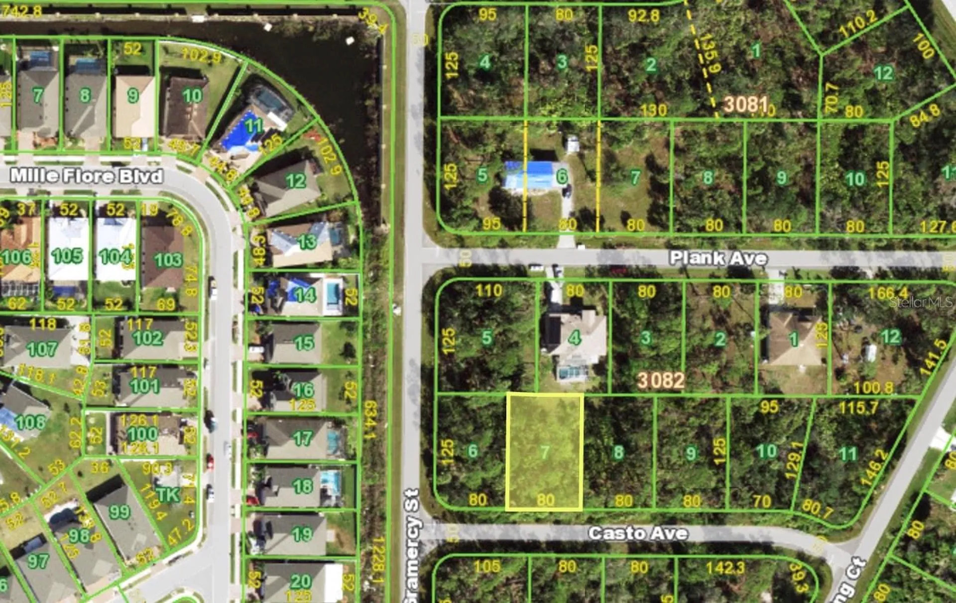 15284 Casto Avenue Port Charlotte FL 33953