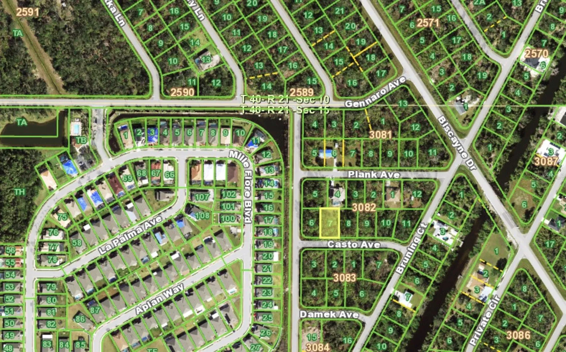 15284 Casto Avenue Port Charlotte FL 33953