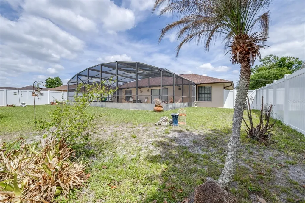 624 Mckinley Court Kissimmee FL 34758