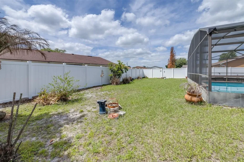 624 Mckinley Court Kissimmee FL 34758
