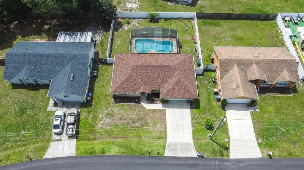 624 Mckinley Court Kissimmee FL 34758