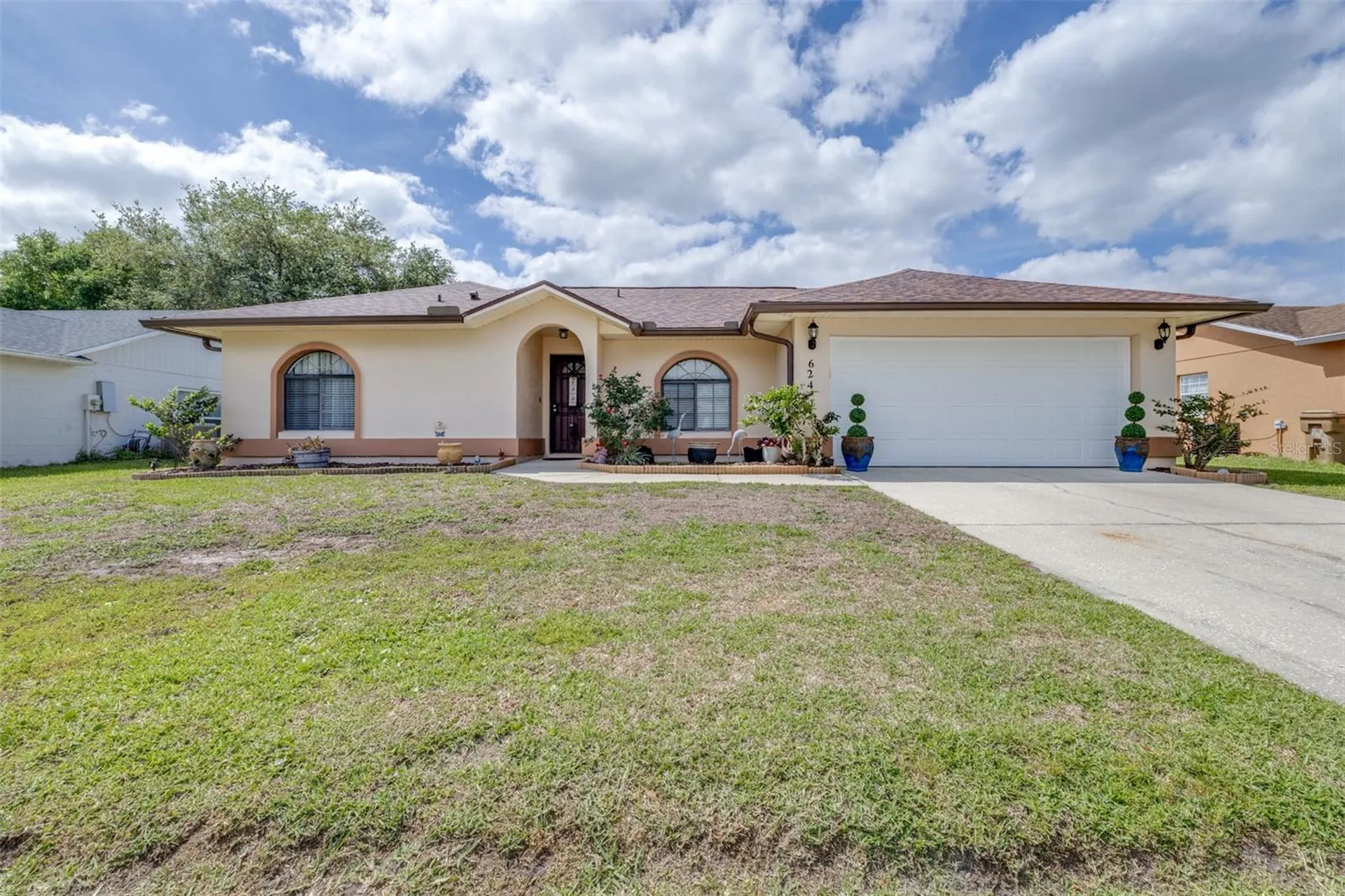 624 Mckinley Court Kissimmee FL 34758