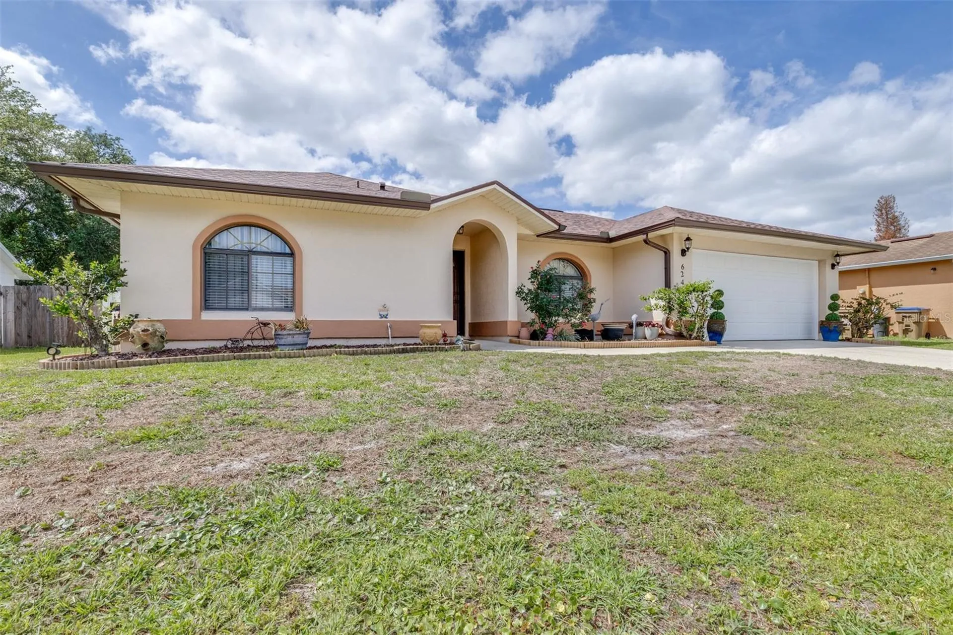 624 Mckinley Court Kissimmee FL 34758