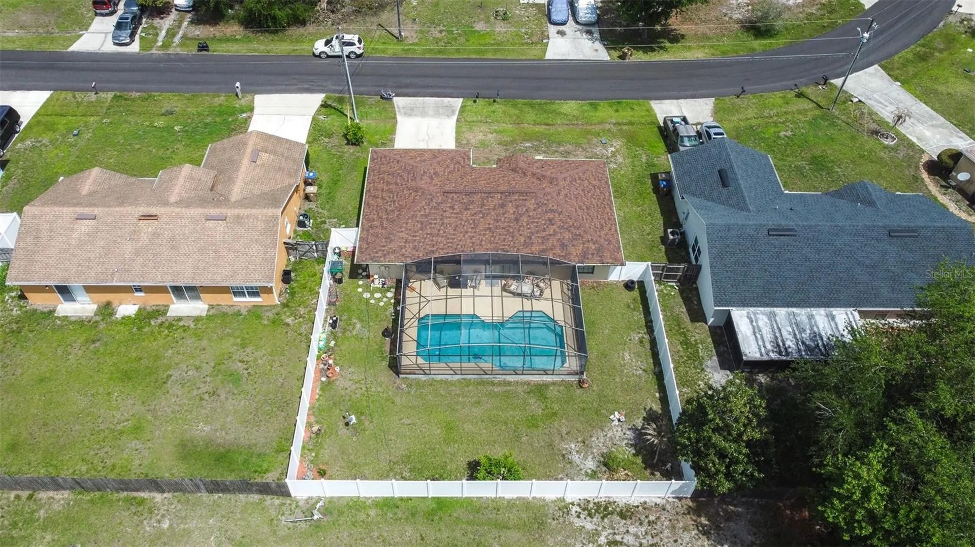624 Mckinley Court Kissimmee FL 34758