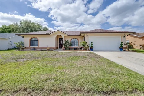 624 Mckinley Court Kissimmee FL 34758