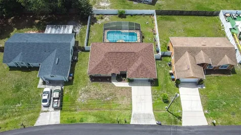 624 Mckinley Court Kissimmee FL 34758