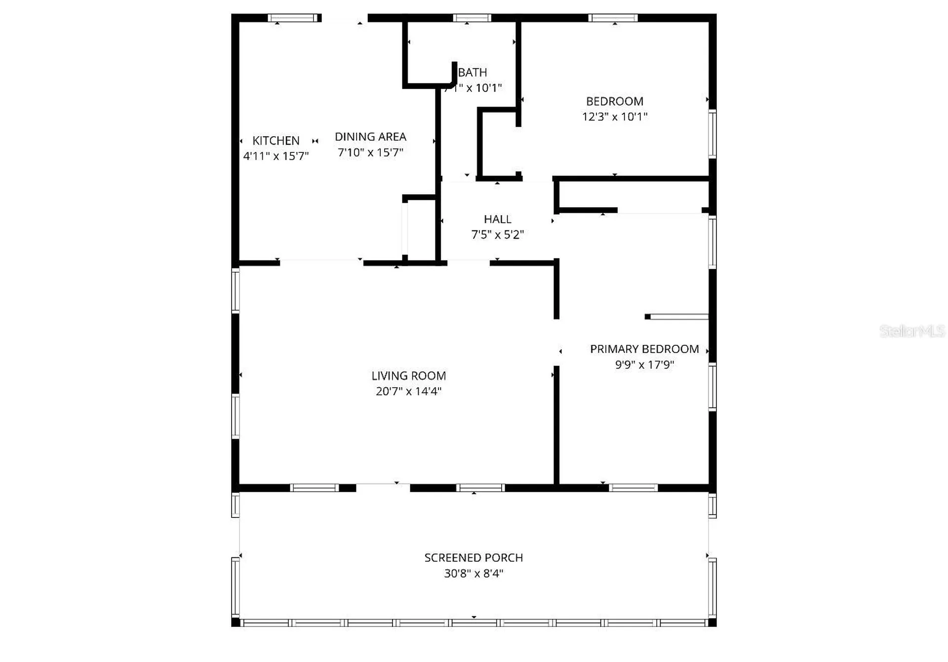 1725 Fairview Shores Drive Orlando FL 32804