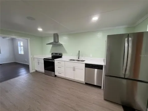 1725 Fairview Shores Drive Orlando FL 32804