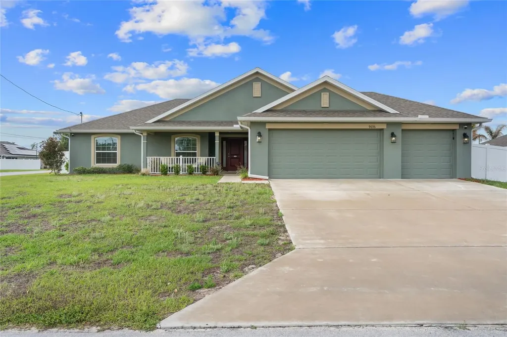 9696 SE 157th Place Summerfield FL 34491
