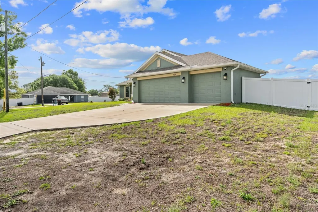 9696 SE 157th Place Summerfield FL 34491