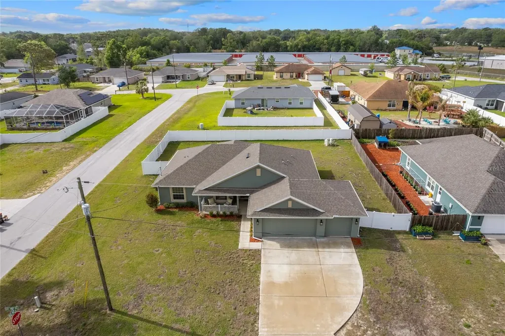 9696 SE 157th Place Summerfield FL 34491