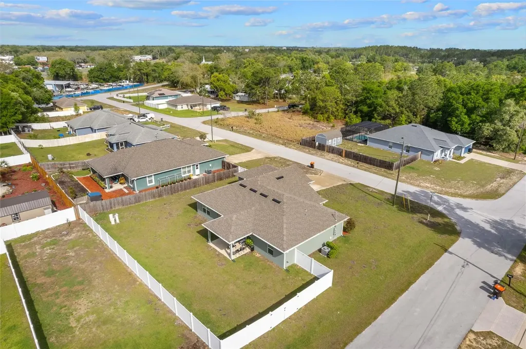 9696 SE 157th Place Summerfield FL 34491