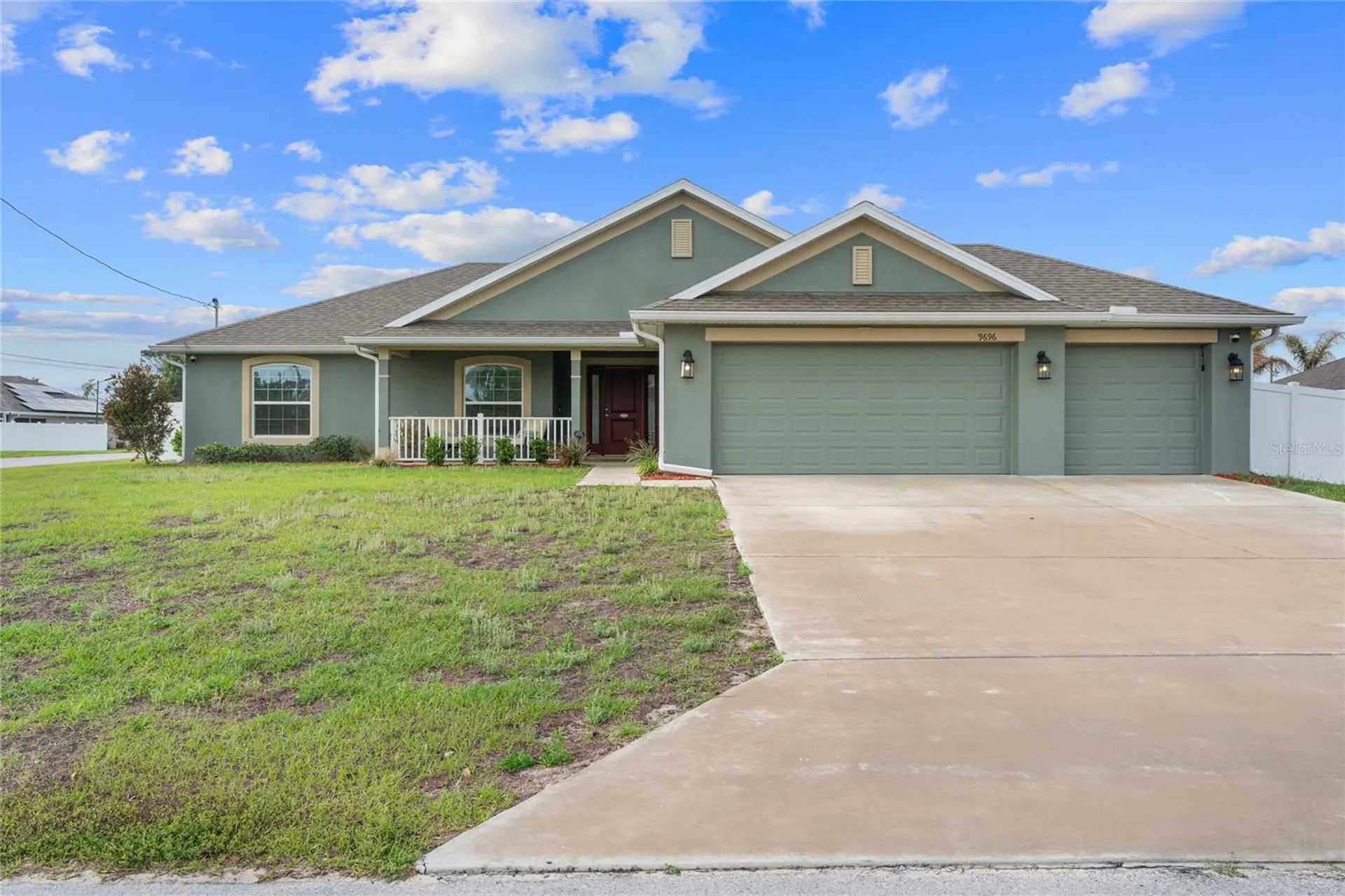 9696 SE 157th Place Summerfield FL 34491