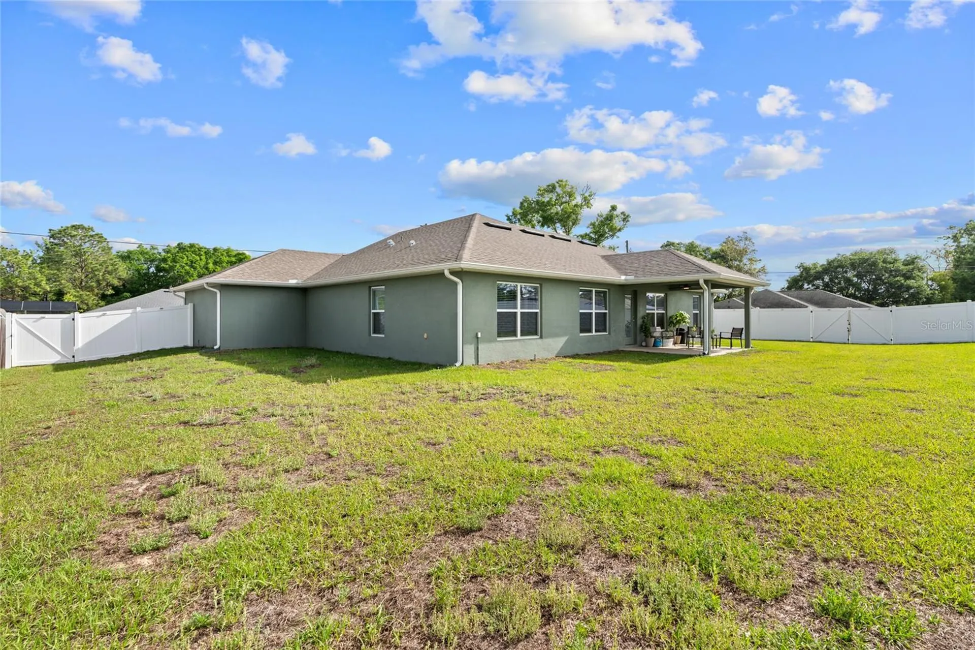 9696 SE 157th Place Summerfield FL 34491