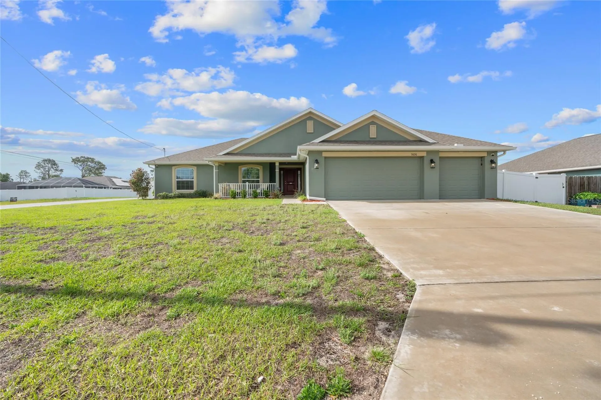9696 SE 157th Place Summerfield FL 34491