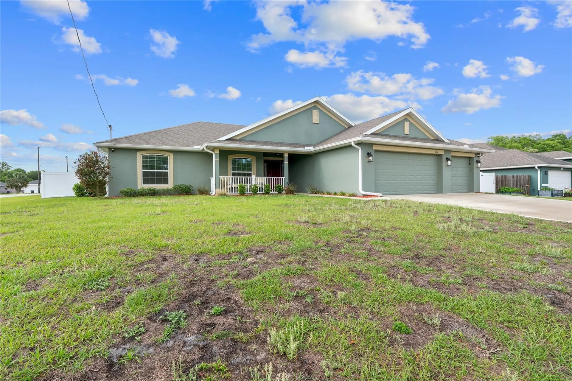 9696 SE 157th Place Summerfield FL 34491