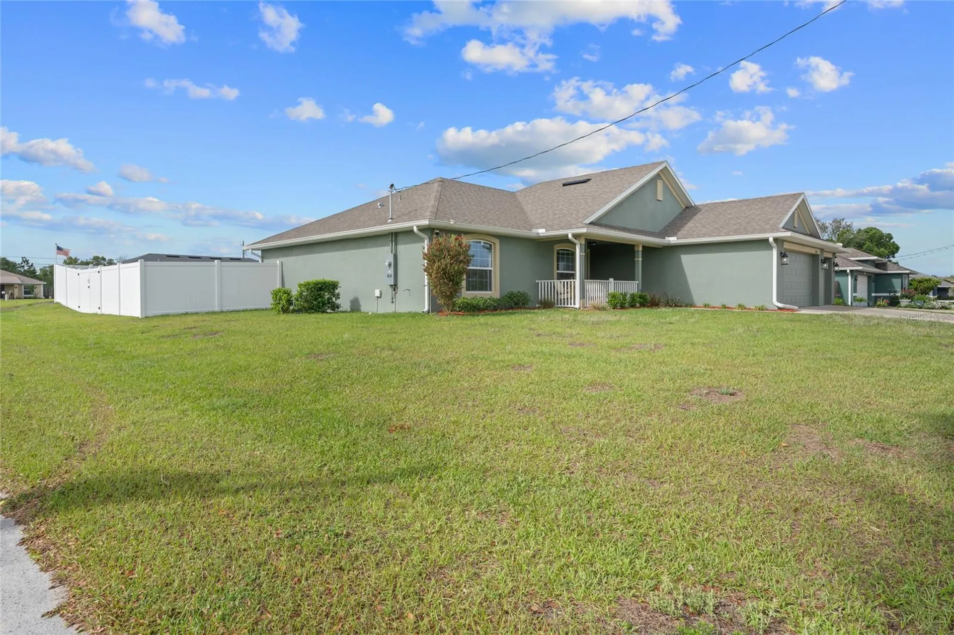9696 SE 157th Place Summerfield FL 34491