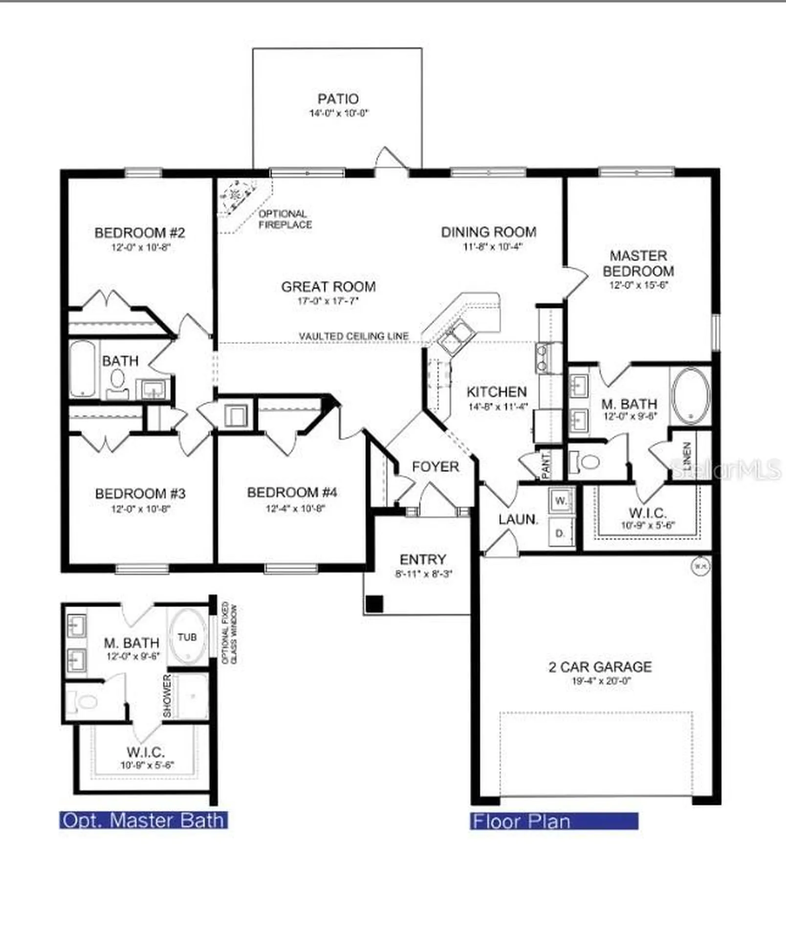 9696 SE 157th Place Summerfield FL 34491