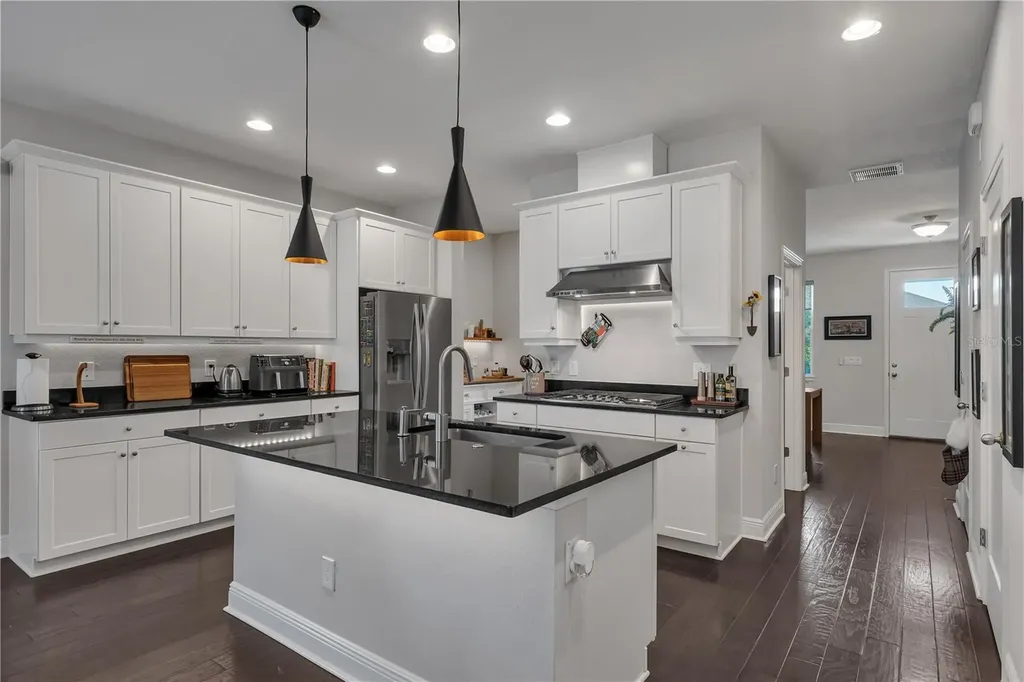 6166 Hamlin Reserve Boulevard Winter Garden FL 34787