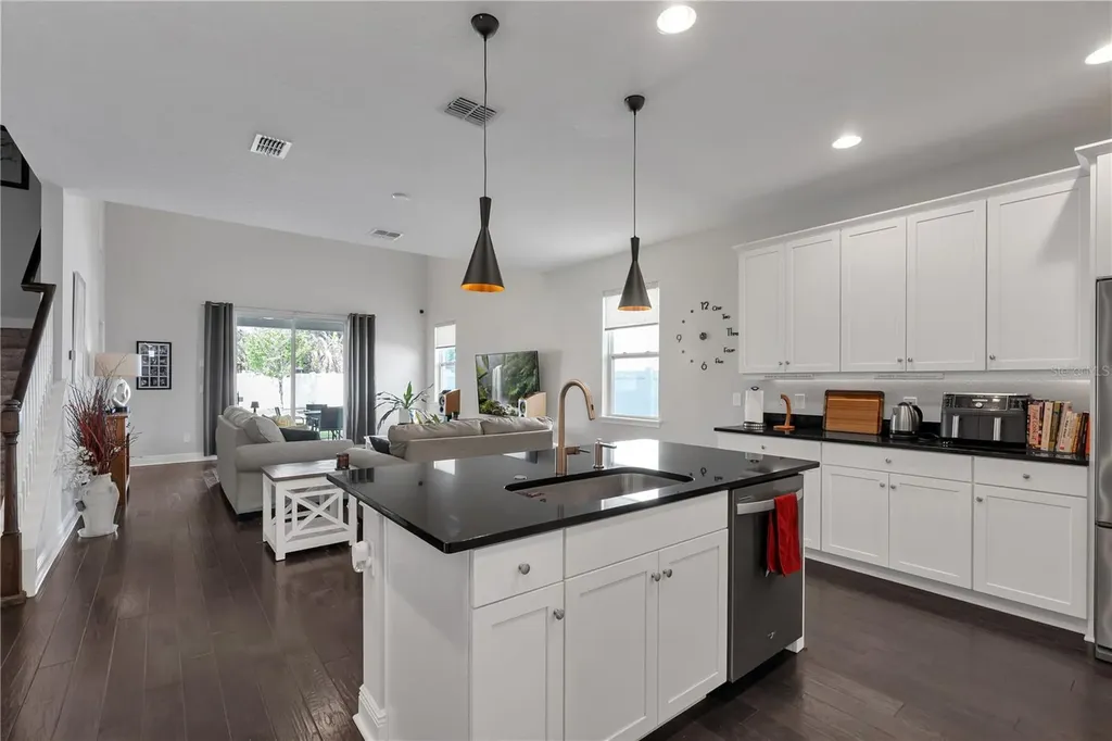 6166 Hamlin Reserve Boulevard Winter Garden FL 34787