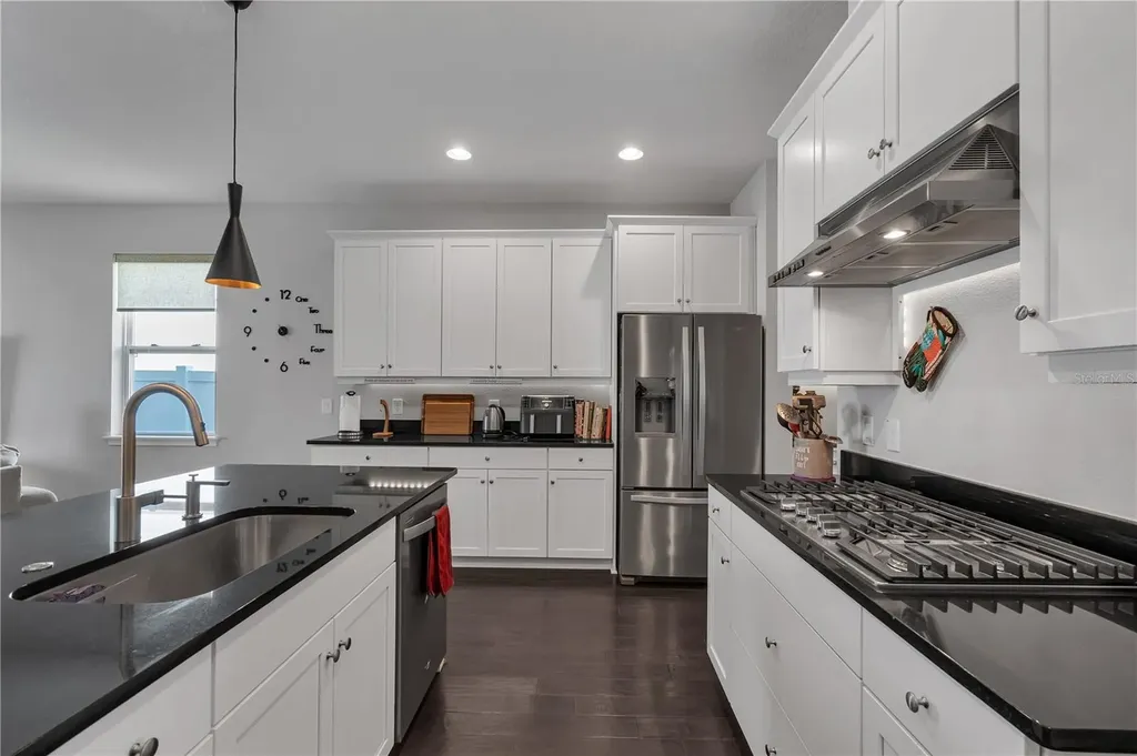 6166 Hamlin Reserve Boulevard Winter Garden FL 34787