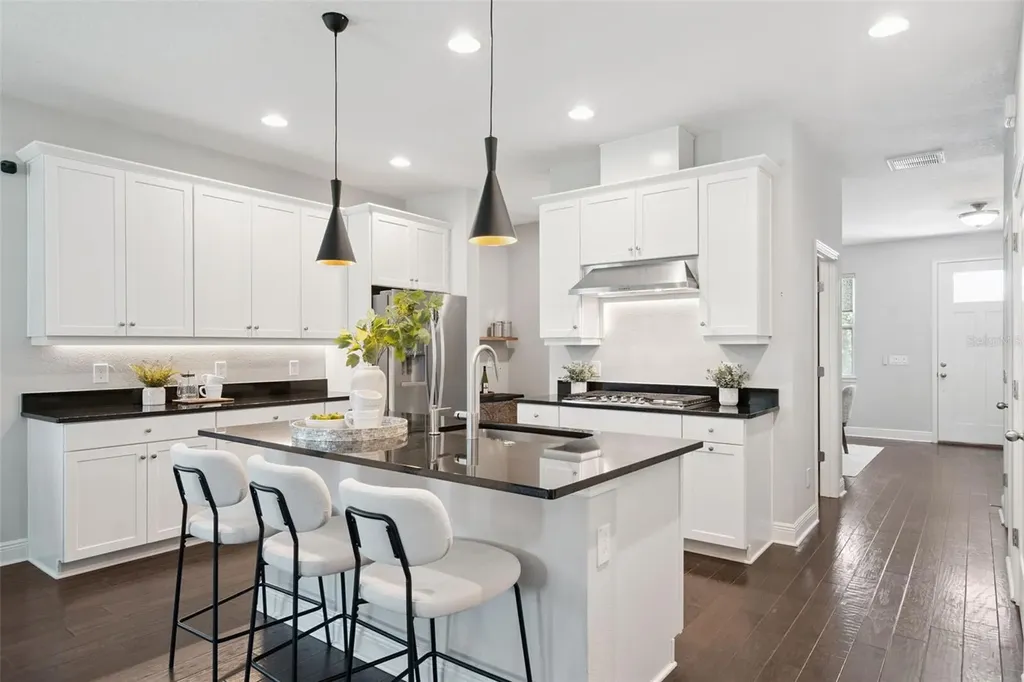 6166 Hamlin Reserve Boulevard Winter Garden FL 34787