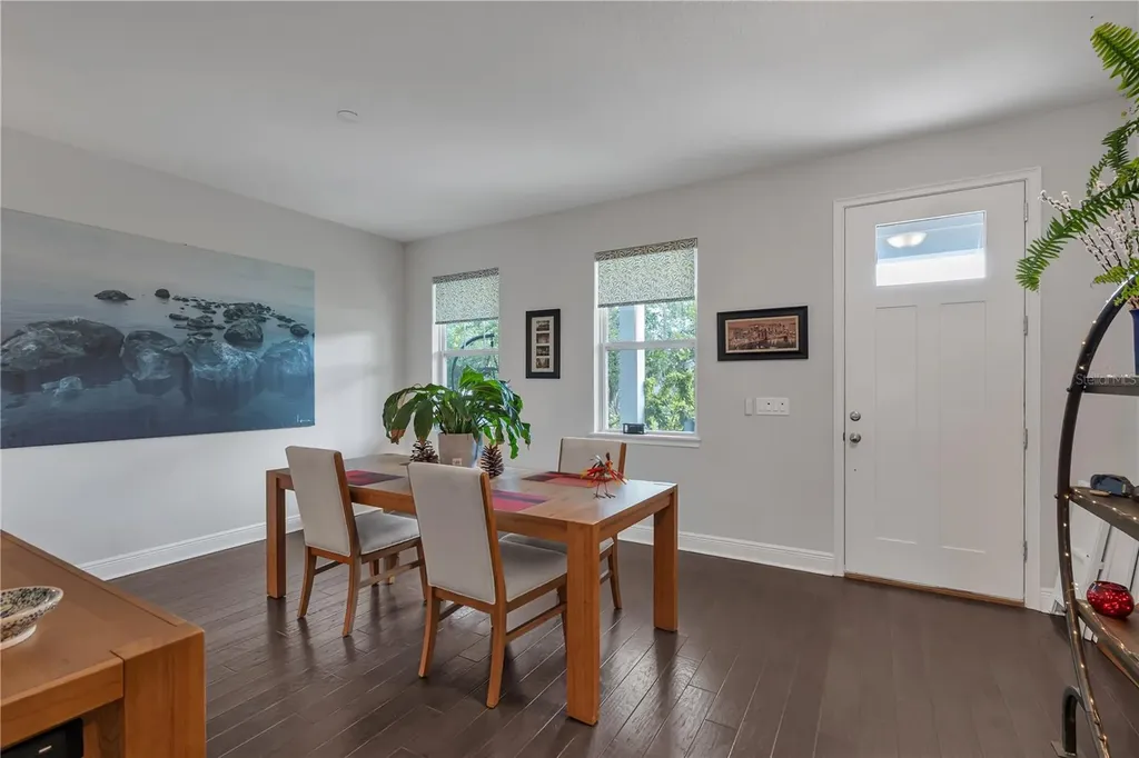 6166 Hamlin Reserve Boulevard Winter Garden FL 34787