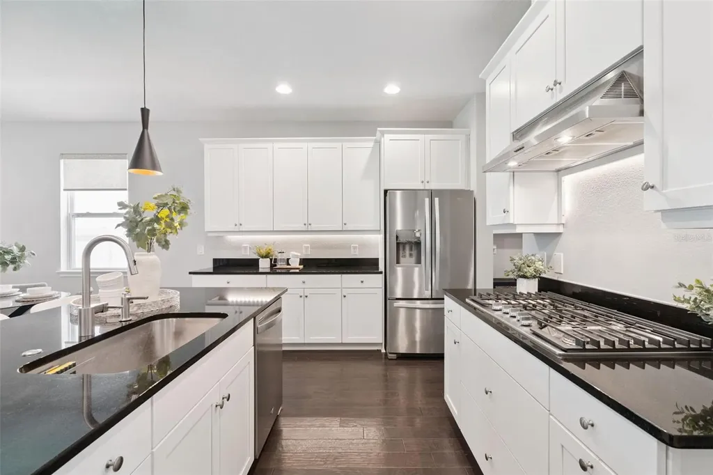 6166 Hamlin Reserve Boulevard Winter Garden FL 34787
