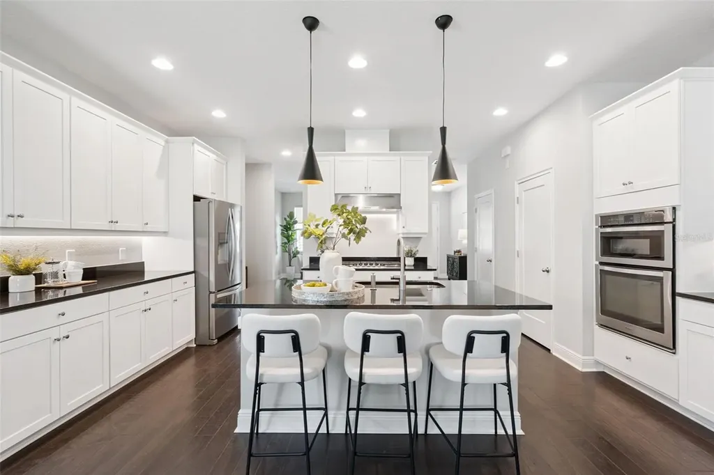6166 Hamlin Reserve Boulevard Winter Garden FL 34787