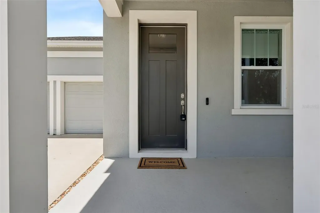 6166 Hamlin Reserve Boulevard Winter Garden FL 34787