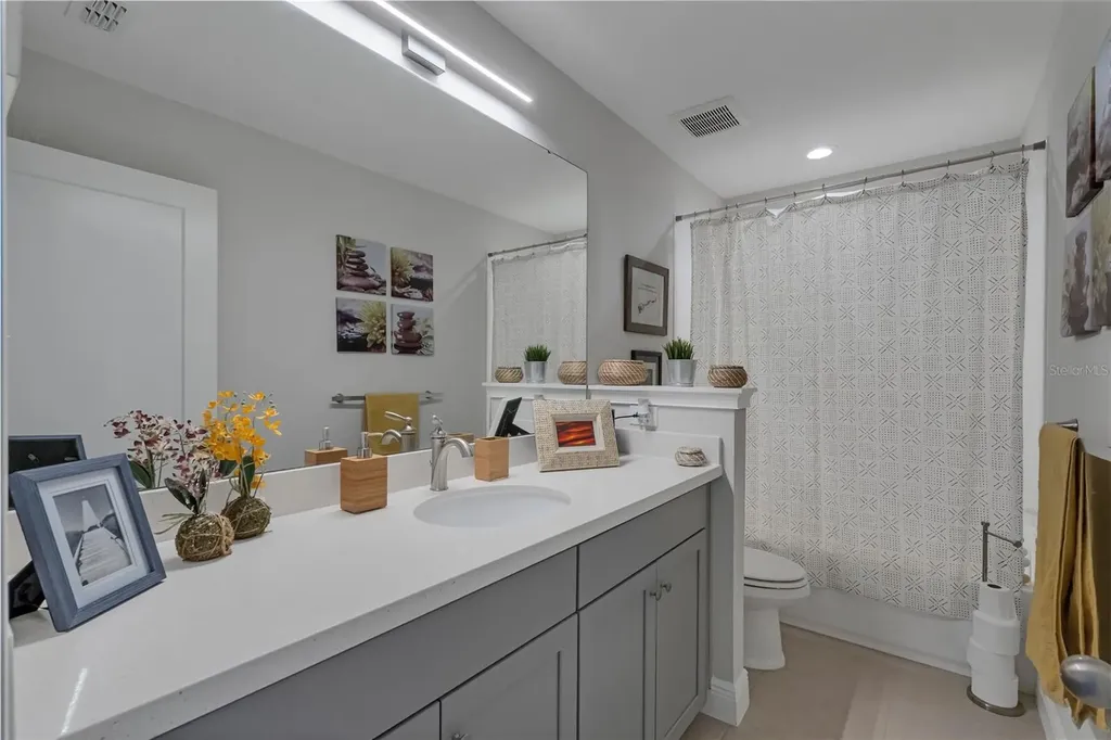 6166 Hamlin Reserve Boulevard Winter Garden FL 34787