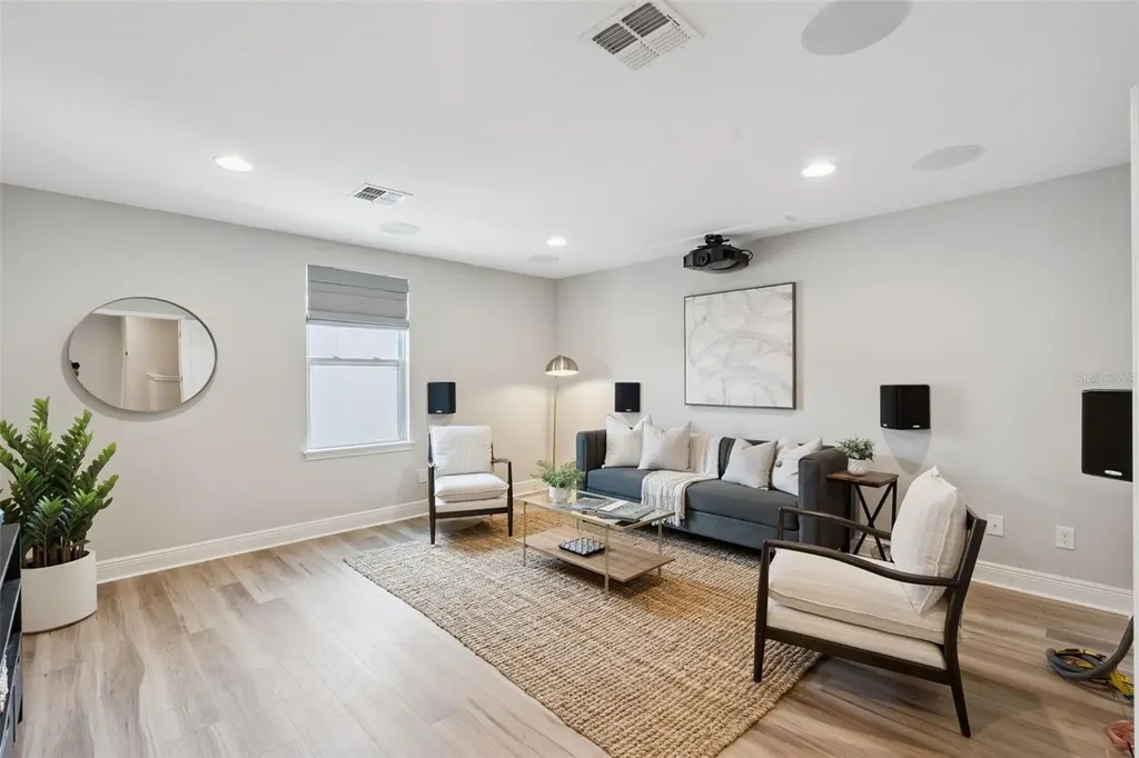 6166 Hamlin Reserve Boulevard Winter Garden FL 34787