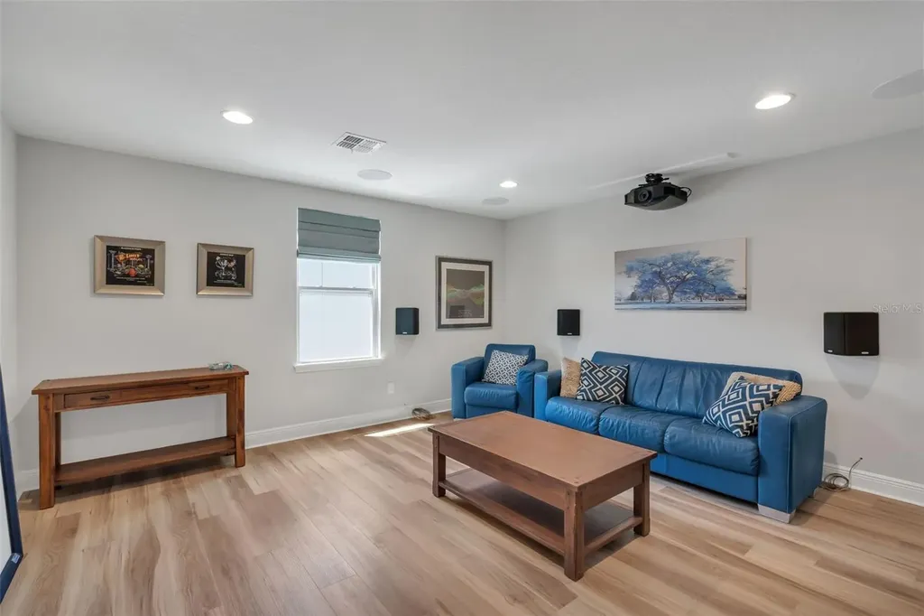 6166 Hamlin Reserve Boulevard Winter Garden FL 34787