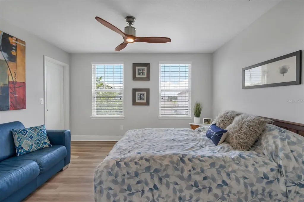 6166 Hamlin Reserve Boulevard Winter Garden FL 34787