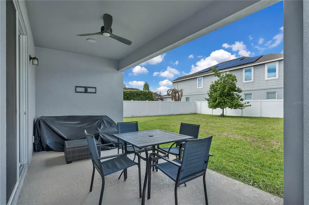 6166 Hamlin Reserve Boulevard Winter Garden FL 34787