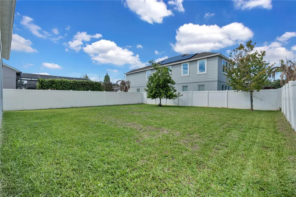 6166 Hamlin Reserve Boulevard Winter Garden FL 34787