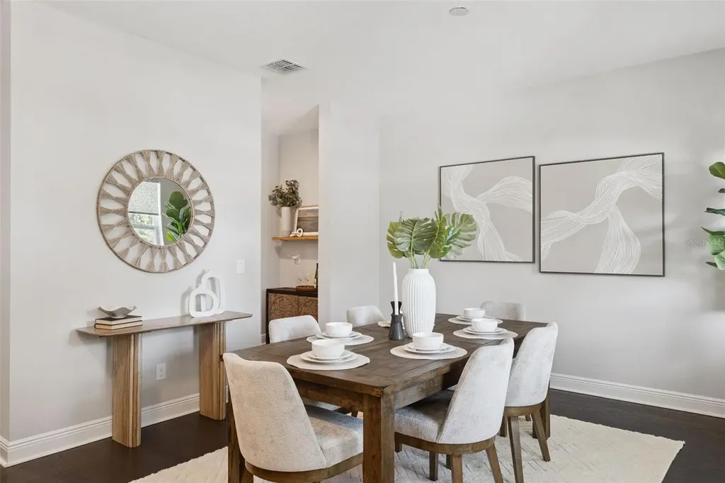 6166 Hamlin Reserve Boulevard Winter Garden FL 34787