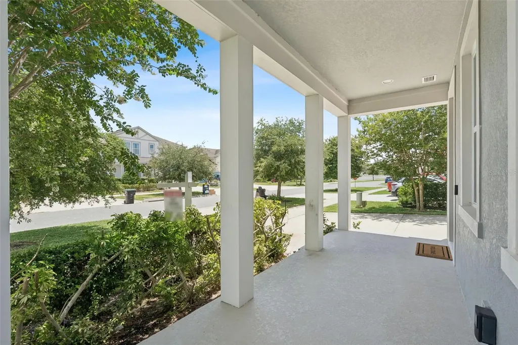 6166 Hamlin Reserve Boulevard Winter Garden FL 34787