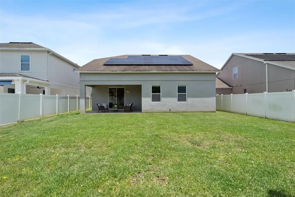 6166 Hamlin Reserve Boulevard Winter Garden FL 34787