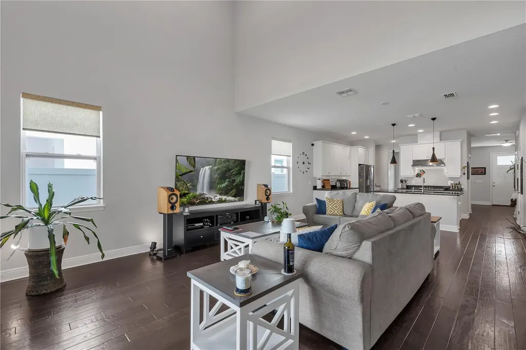 6166 Hamlin Reserve Boulevard Winter Garden FL 34787