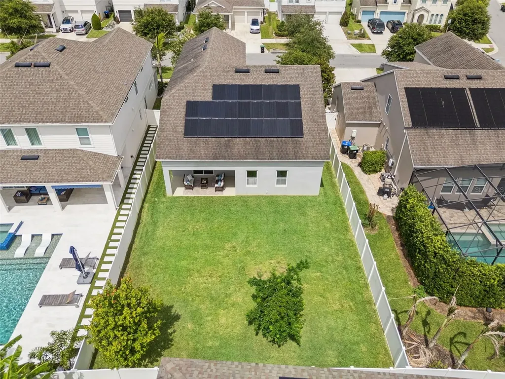 6166 Hamlin Reserve Boulevard Winter Garden FL 34787