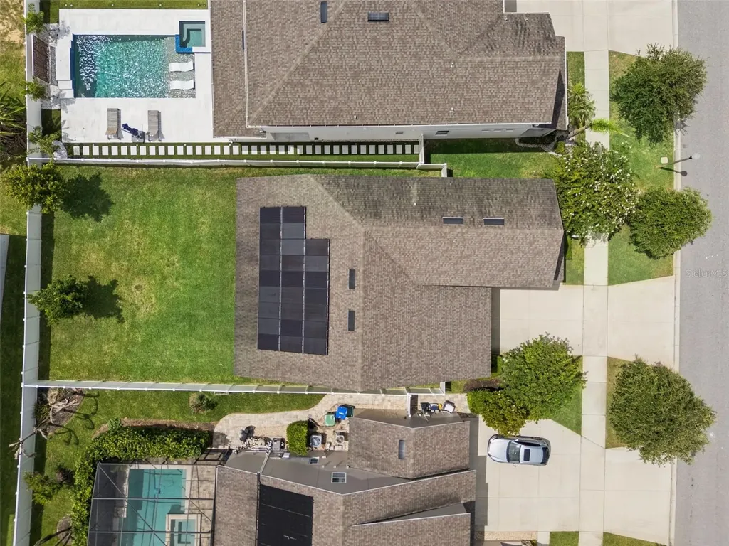 6166 Hamlin Reserve Boulevard Winter Garden FL 34787
