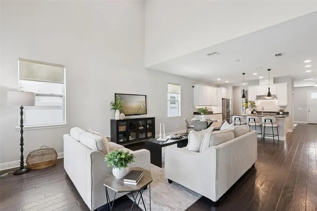 6166 Hamlin Reserve Boulevard Winter Garden FL 34787