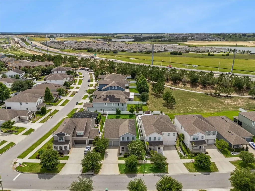 6166 Hamlin Reserve Boulevard Winter Garden FL 34787